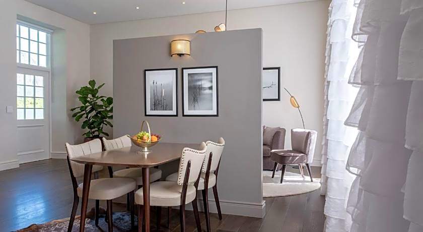 Adara Palmiet Valley Luxurious Boutique Hotel 