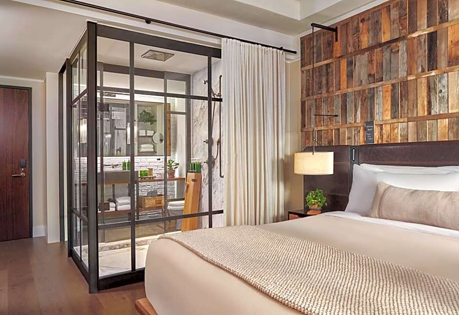 1 Hotel Central Park