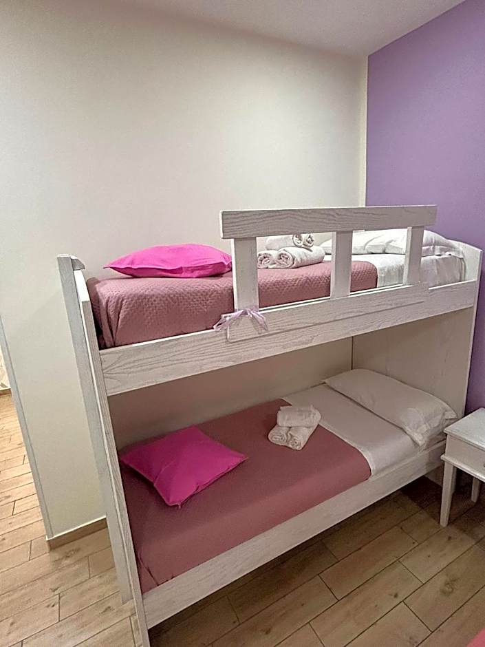 ARIEL B&B