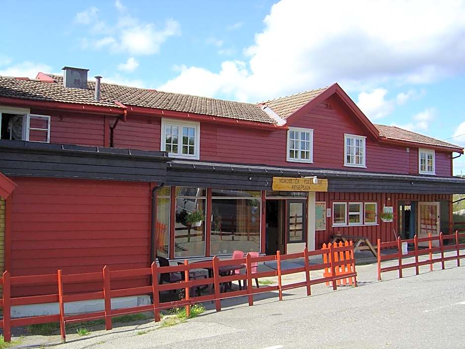 Lillehammer Fjellstue og Hytteutleie