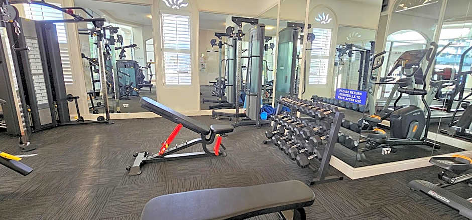 Broadbeach Holiday Apartments