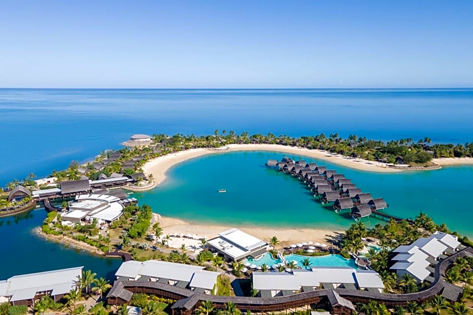 Fiji Marriott Resort Momi Bay