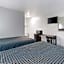 Rodeway Inn Winston Salem