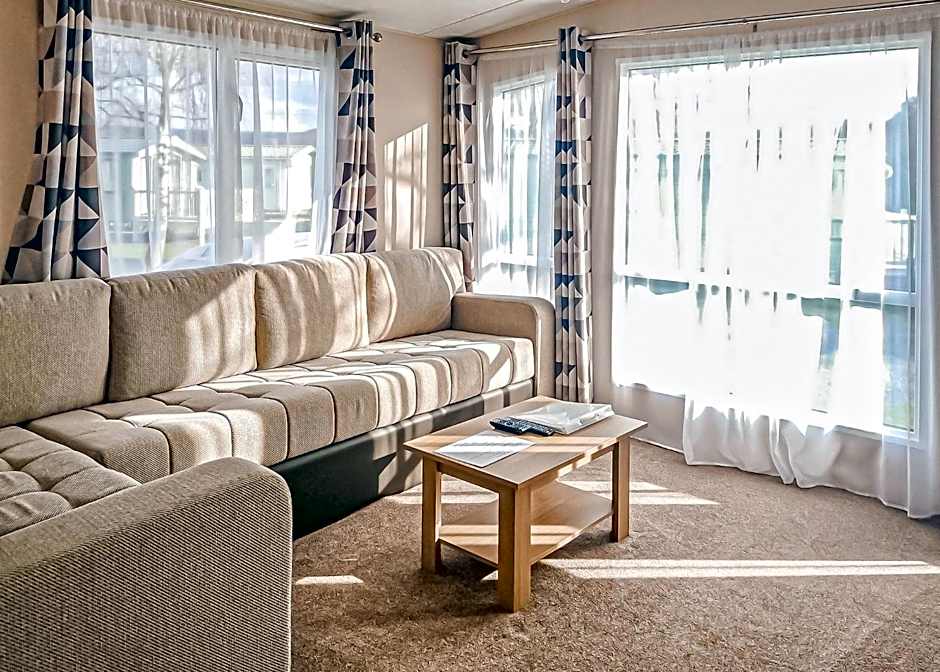 York House Holiday Park