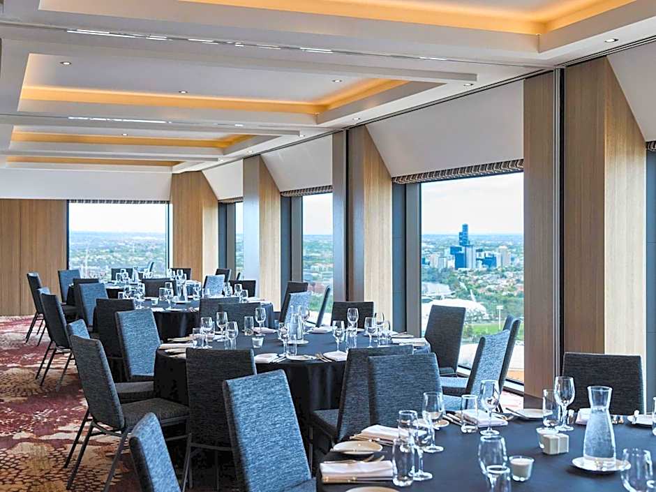 Sofitel Melbourne On Collins Hotel