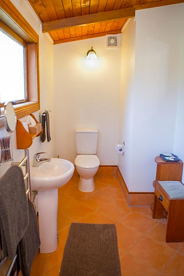 The Church Accommodation