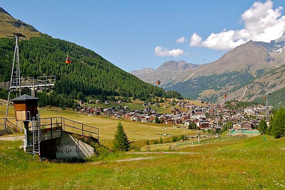 Hotel Garni Jägerhof