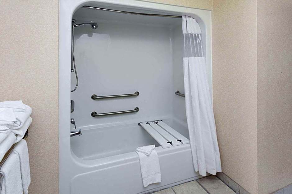 Baymont by Wyndham New Buffalo