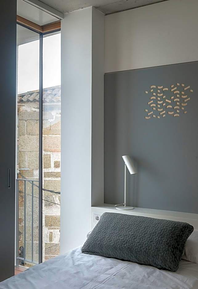 Hotel SempreFisterra