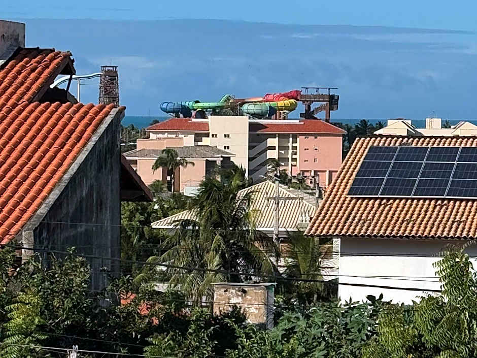 Pousada Vila Italia - Porto da Dunas