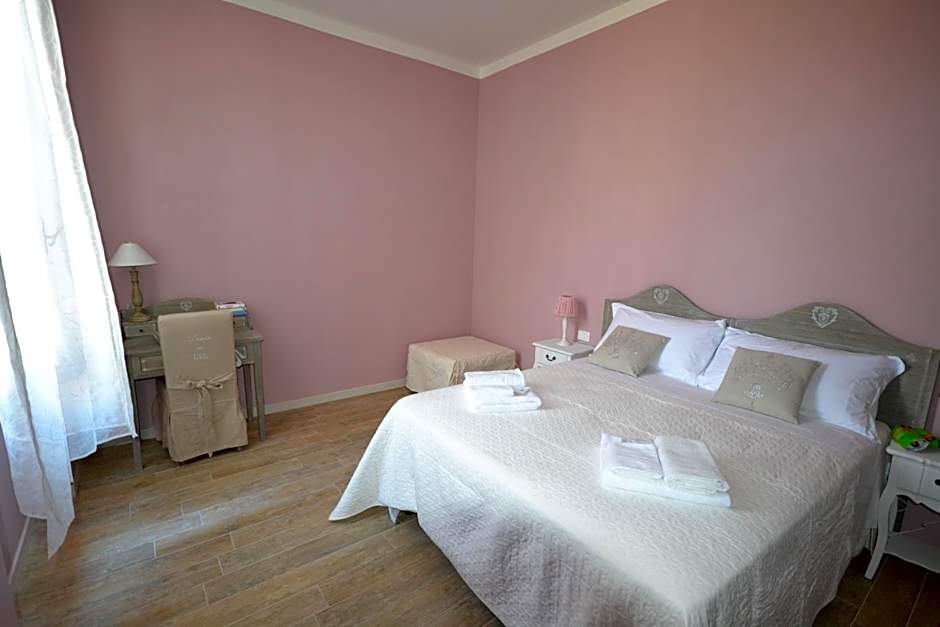 Affittacamere Casa Dane'