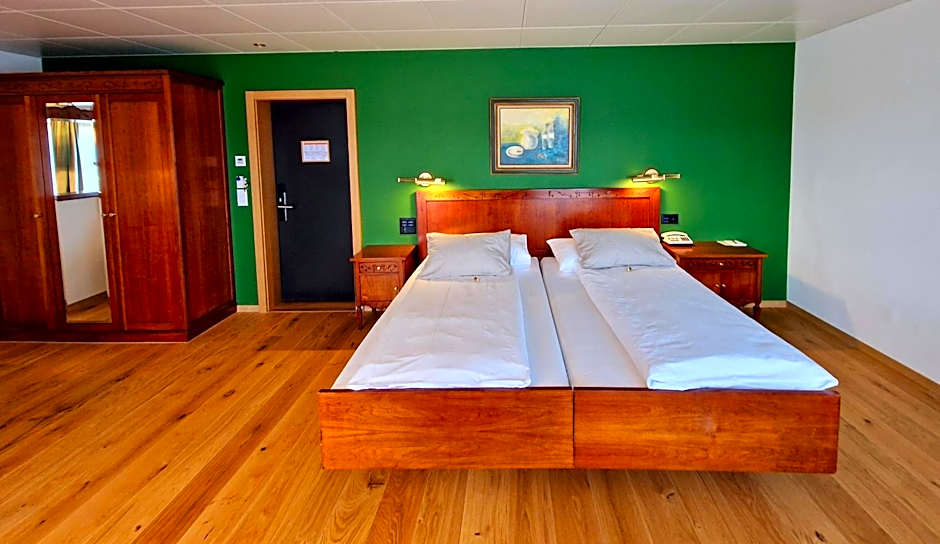Engimatt City-Gardenhotel