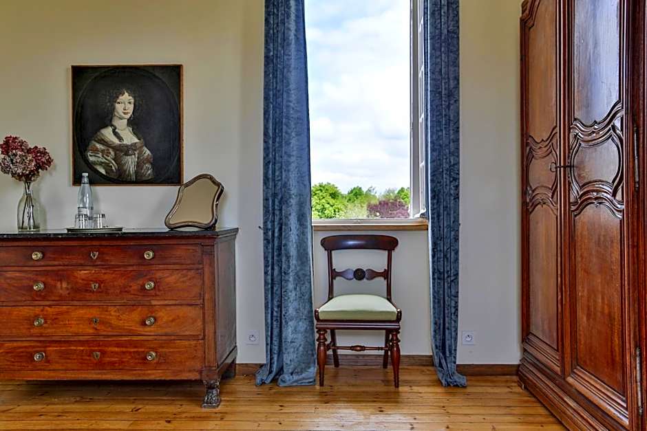 B&B Clerval - Maison d'hôtes et Gîtes