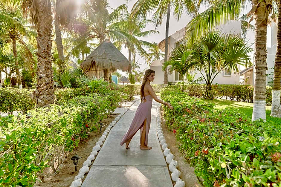 Hotel Puerto Holbox Beach Front