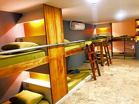 Superior Suite with Sea View