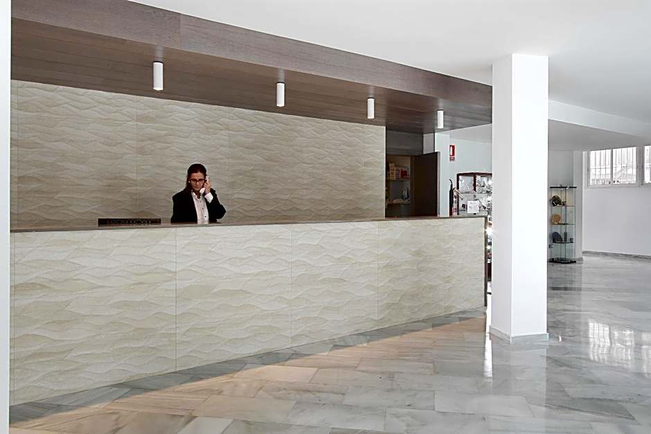 Hotel Palia La Roca