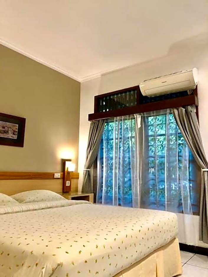 Citrus-House com Hotel