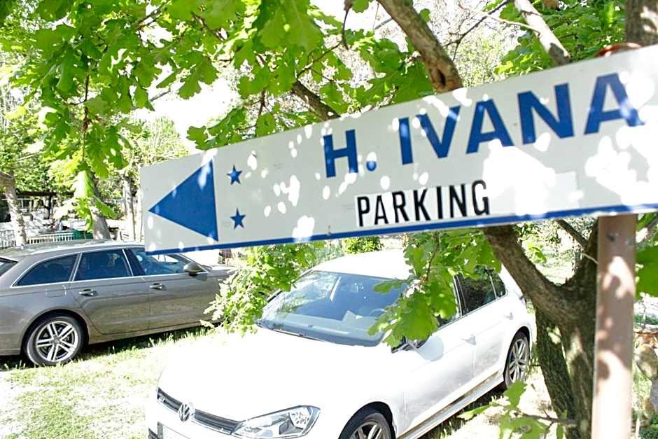 Hotel Ivana