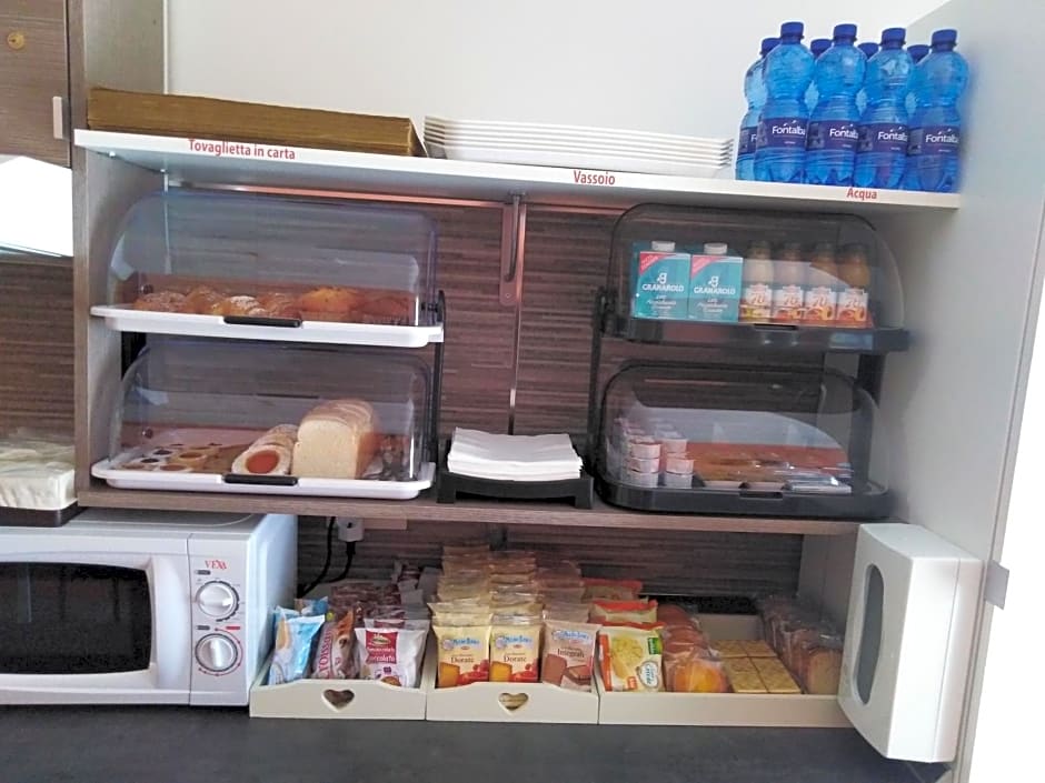 B&B La Casa Du Barone