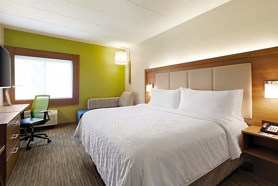Holiday Inn Express Hartford South - Rocky Hill By IHG
