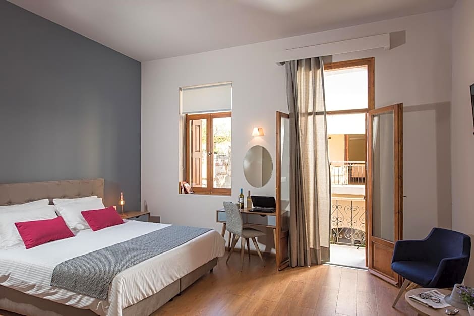 Bluebell Luxury Suites