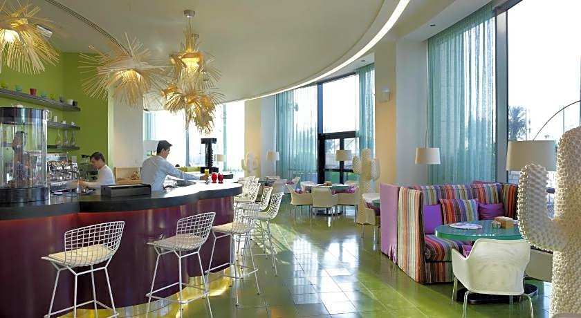 Symphony Style Hotel Kuwait