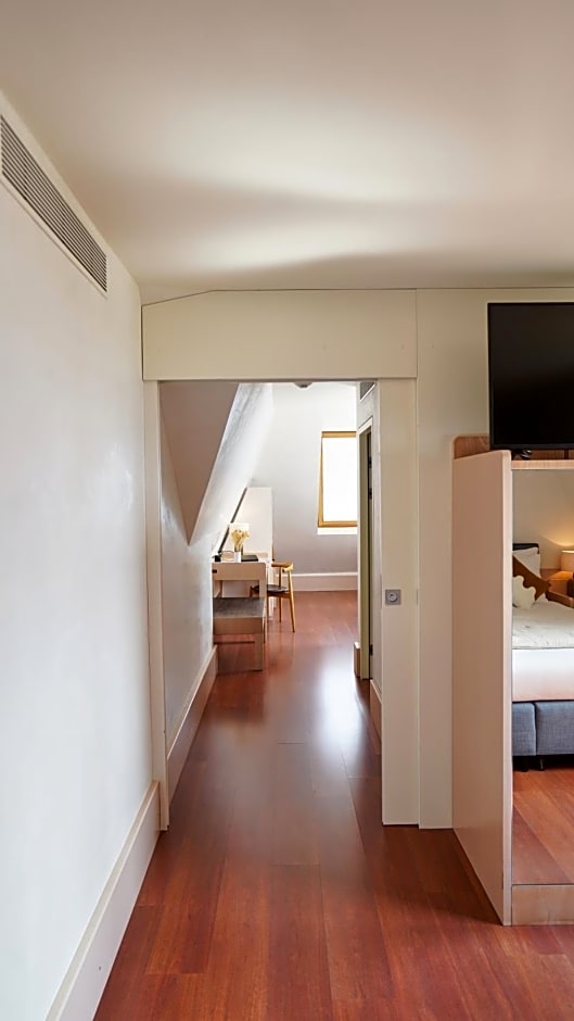 Hôtel Real Nyon by HappyCulture