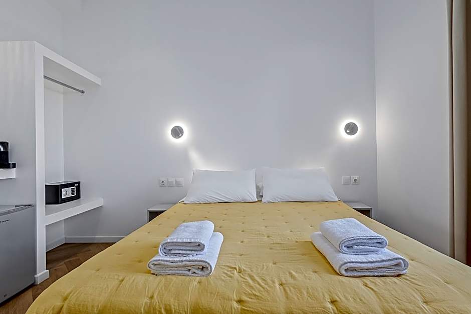 Kamelia Hotel