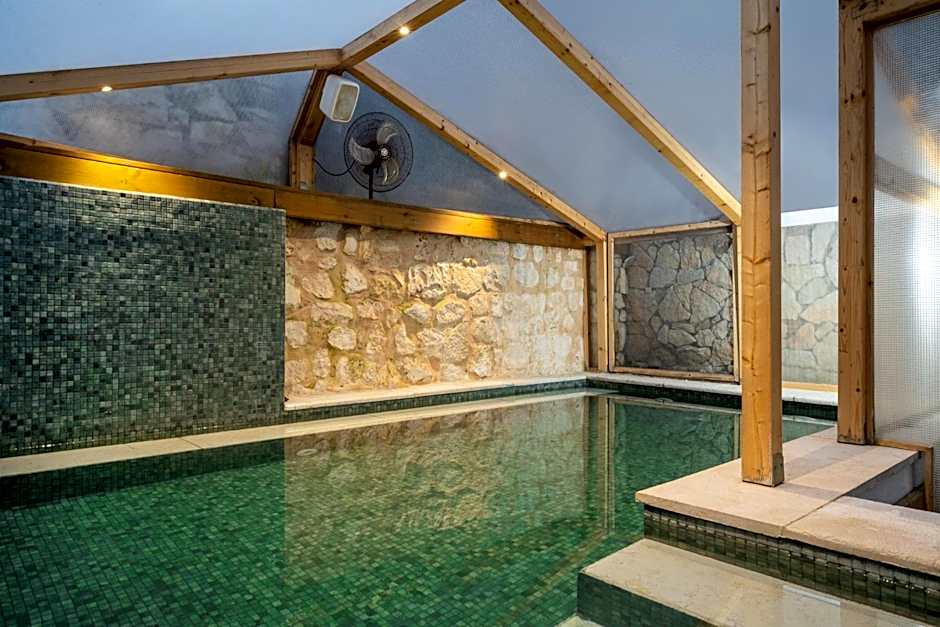 Alegra Boutique Hotel