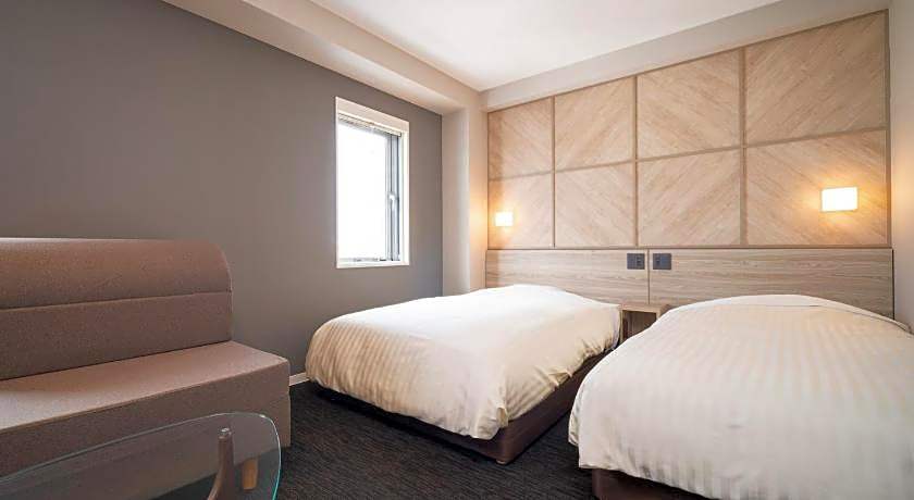 Super Hotel Niihama