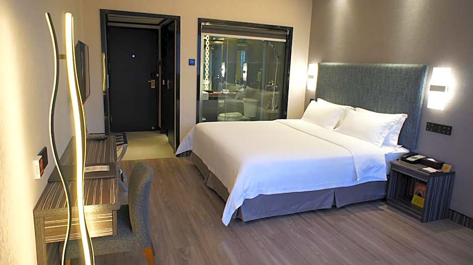 Shenzhen Lido Hotel