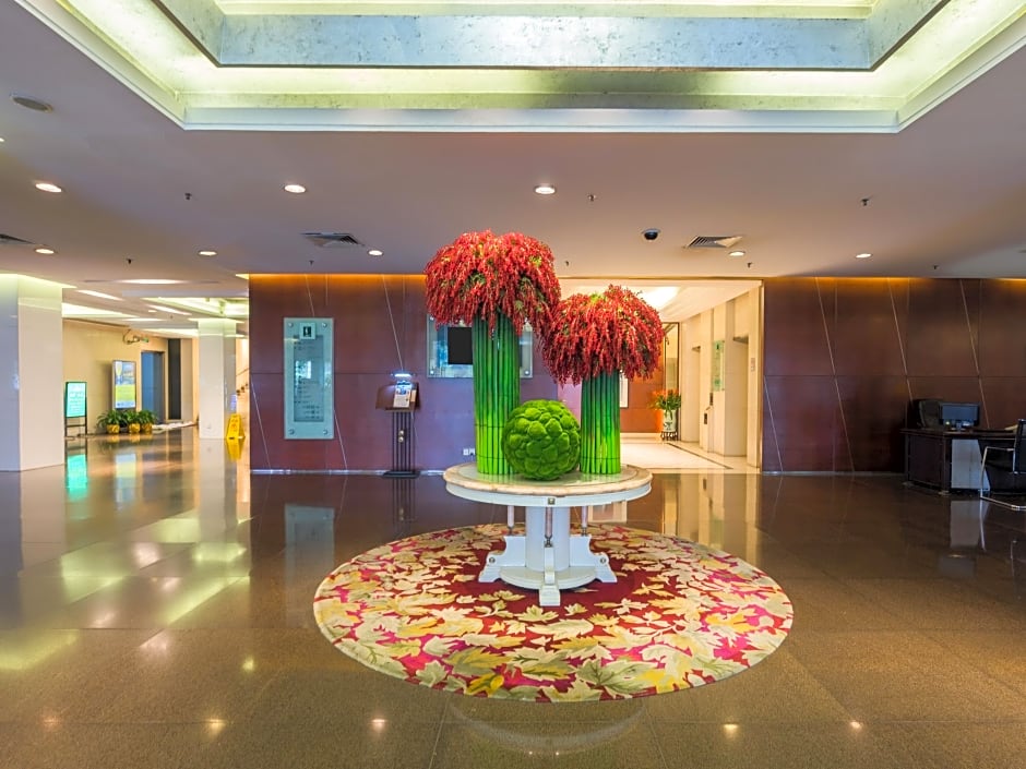 Liuhua Hotel