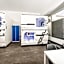 Space Home Apartment - City Hall