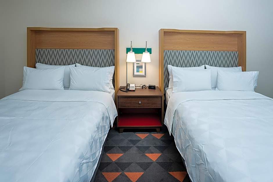Holiday Inn NW Houston Beltway 8 By IHG