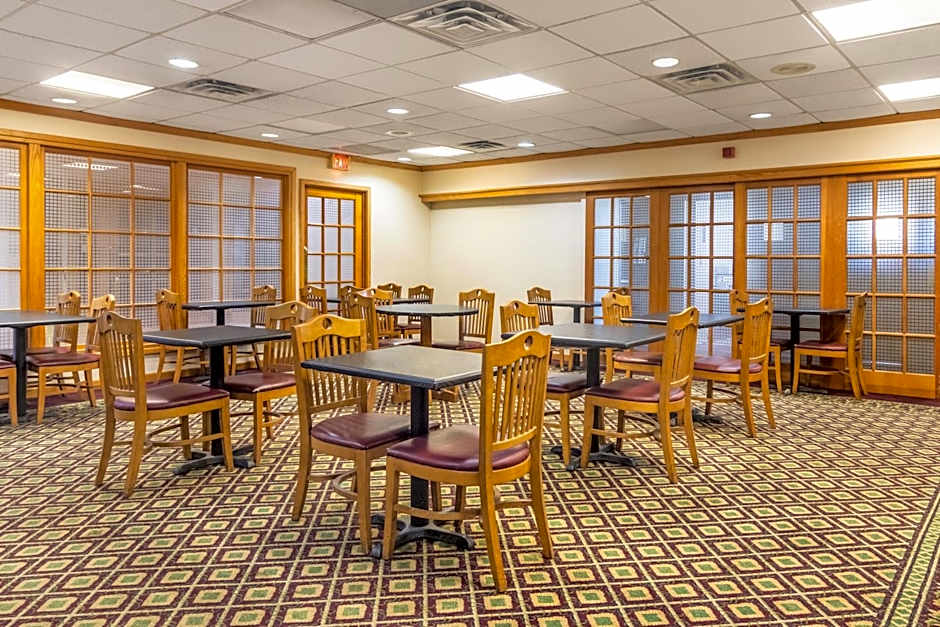 Red Roof Inn Ashtabula - Austinburg