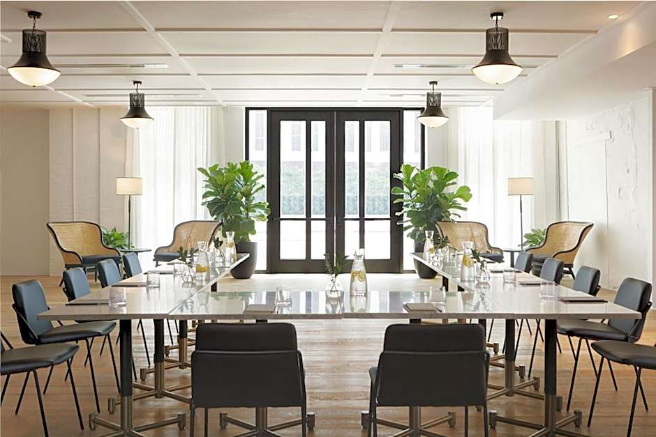 Kimpton Hotel Fontenot By IHG