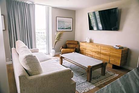 Coda Penthouse