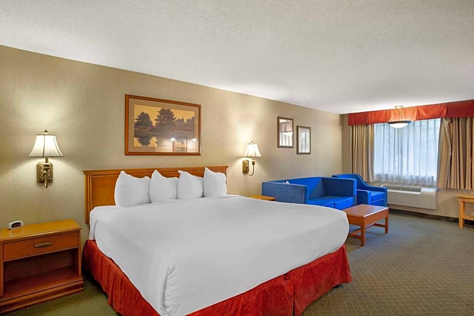 Best Western Shadow Inn