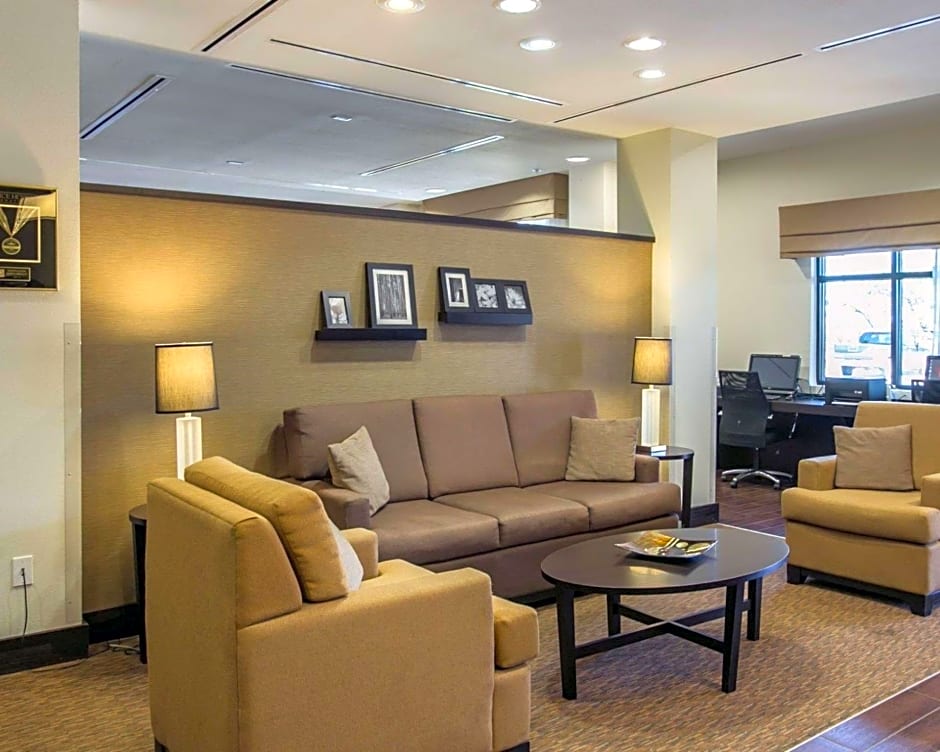 Sleep Inn & Suites Dripping Springs - Austin Area