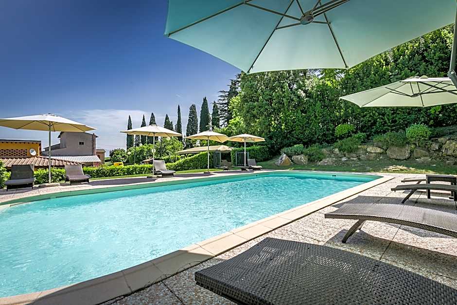 Borgo di Villa Castelletti