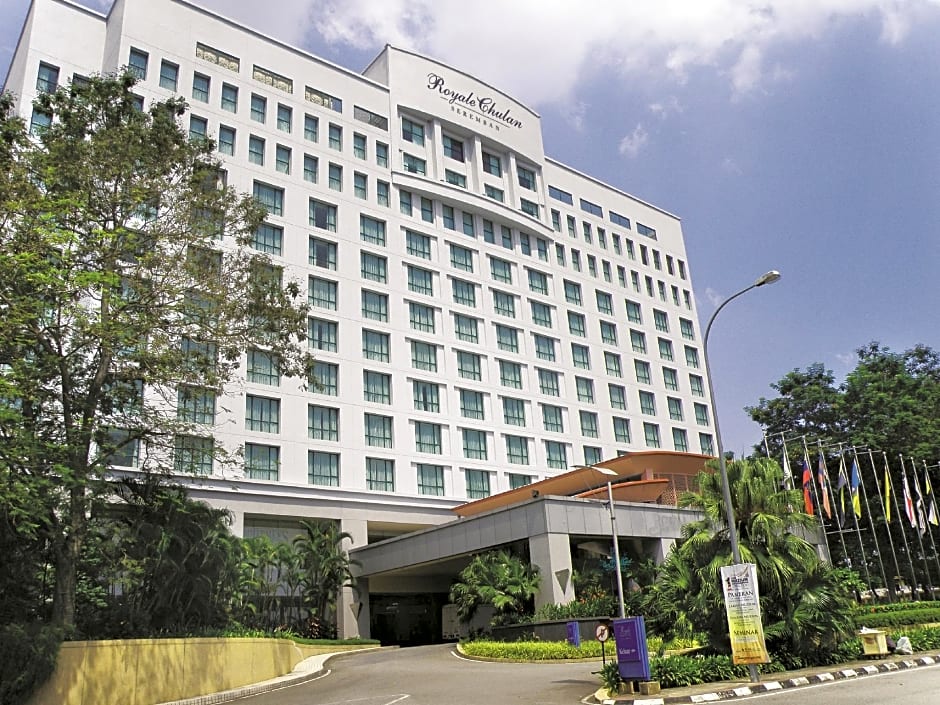 Royale Chulan Seremban