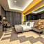 Four Mansions Hotel