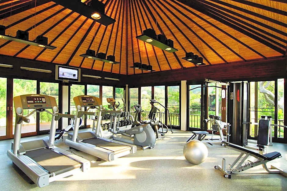 Tamarind Exclusive Villa