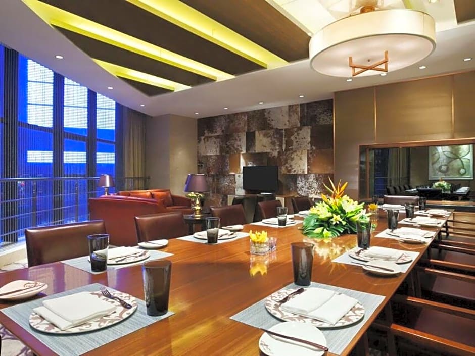 Kempinski Hotel Taiyuan
