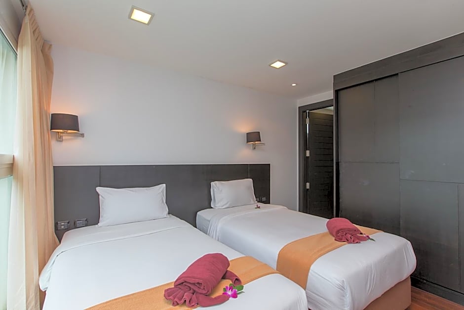 The Palms, Kamala Beach - SHA Extra Plus