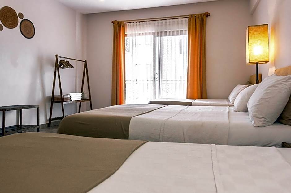 Kas Old Town Hotel & Beach