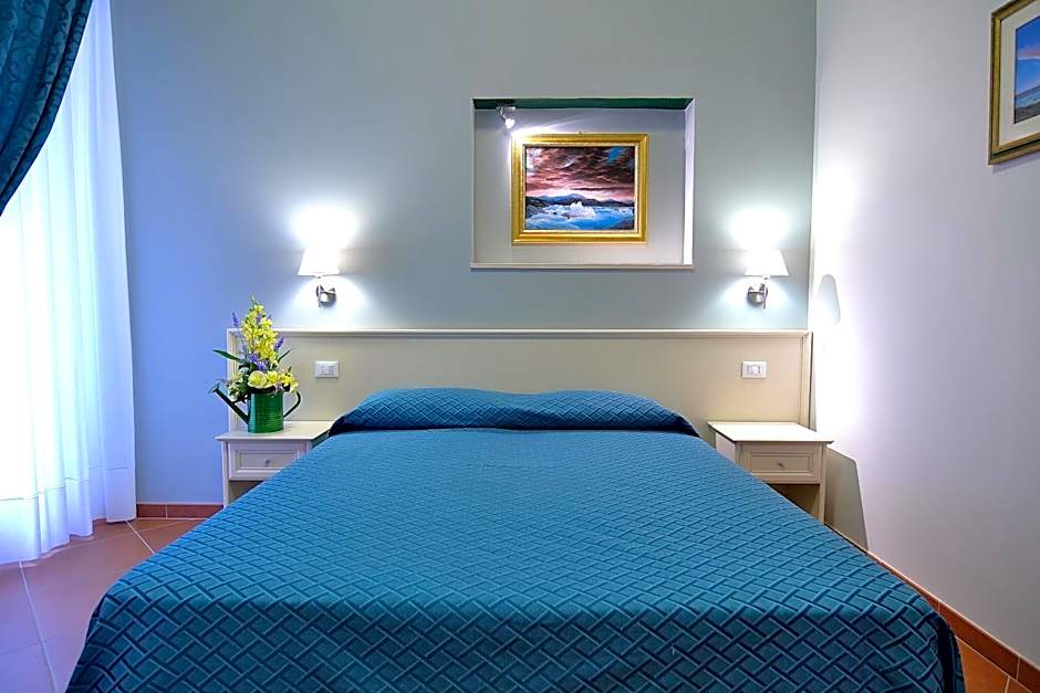 Ottaviano Guest House