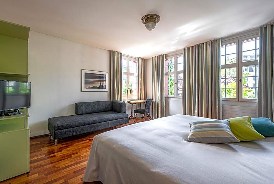 Hotel Hofgarten Luzern