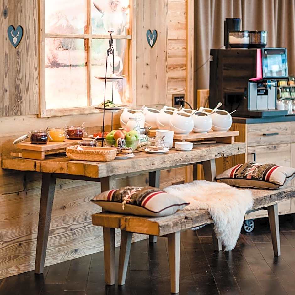 Lohmann's Romantik Hotel Gravenberg