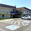 Motel 6-Oroville, CA